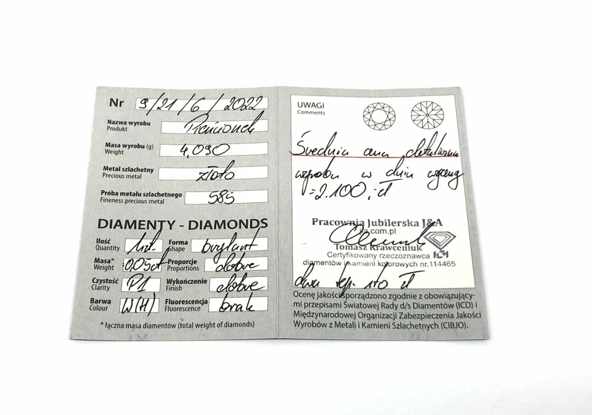 boski-pierscionek-zloty-z-brylantem-585-r15-cechy-brak