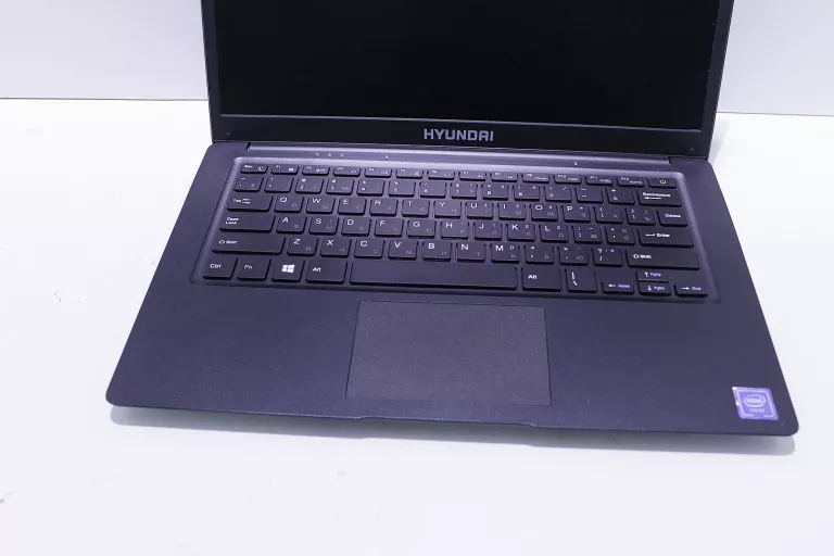 LAPTOP HYUNDAI L14WB2BK# USZKODZONY