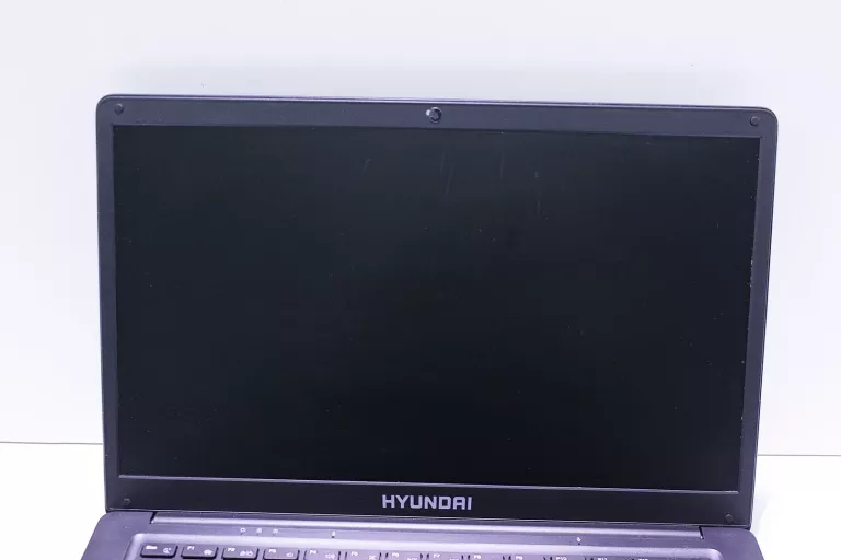 LAPTOP HYUNDAI L14WB2BK# USZKODZONY