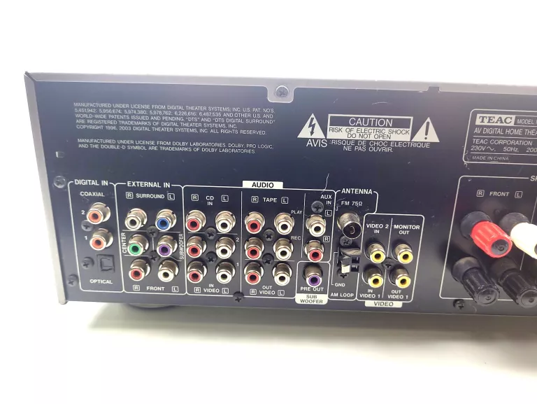 amplituner-teac-ag-d8850-pilot-model-ag-d8850