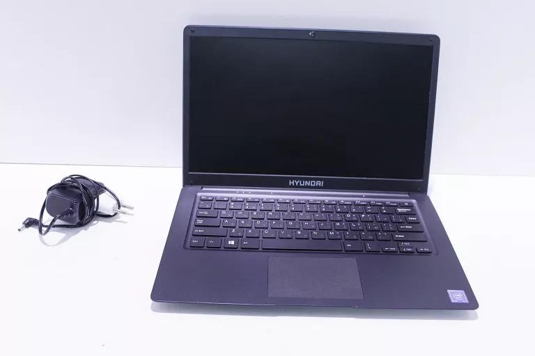 LAPTOP HYUNDAI L14WB2BK# USZKODZONY