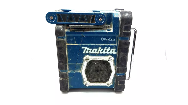 RADIO MAKITA DMR 108 (AKUMULATOR)
