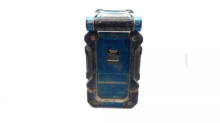 RADIO MAKITA DMR 108 (AKUMULATOR)