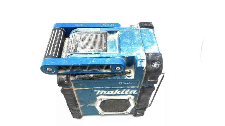 RADIO MAKITA DMR 108 (AKUMULATOR)