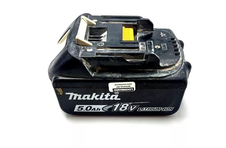 RADIO MAKITA DMR 108 (AKUMULATOR)