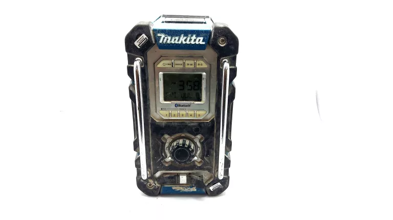 RADIO MAKITA DMR 108 (AKUMULATOR)
