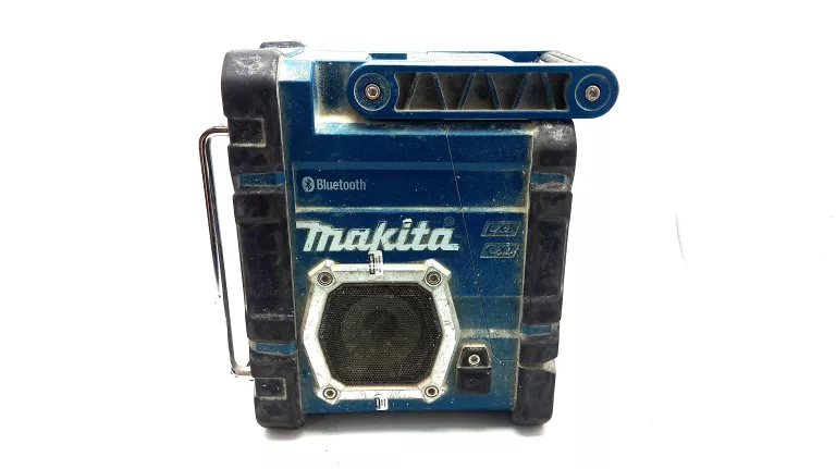 RADIO MAKITA DMR 108 (AKUMULATOR)