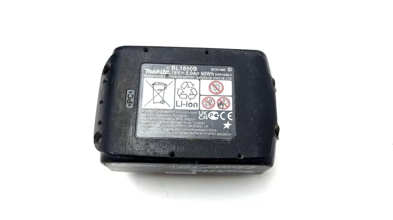 RADIO MAKITA DMR 108 (AKUMULATOR)
