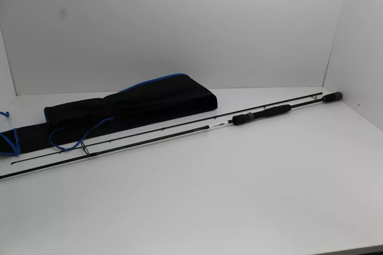 WĘDKA SPINNINGOWA DAM EEFZETT MICROFLEX 210CM 1-7
