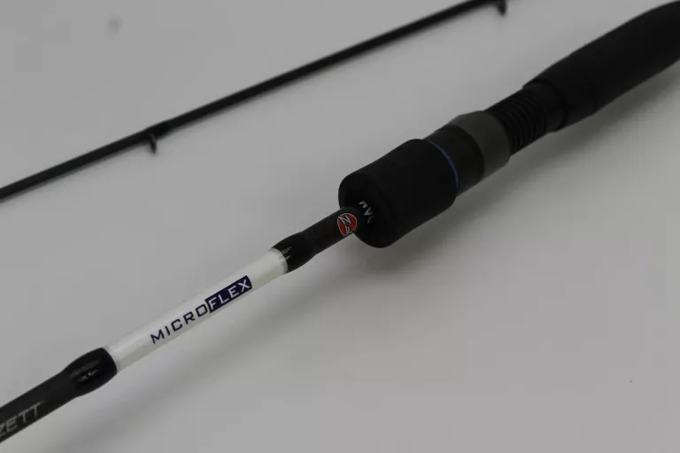WĘDKA SPINNINGOWA DAM EEFZETT MICROFLEX 210CM 1-7