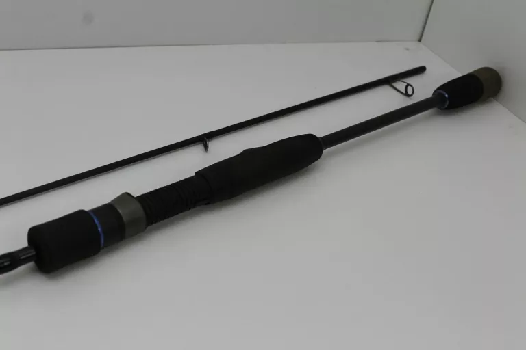 WĘDKA SPINNINGOWA DAM EEFZETT MICROFLEX 210CM 1-7