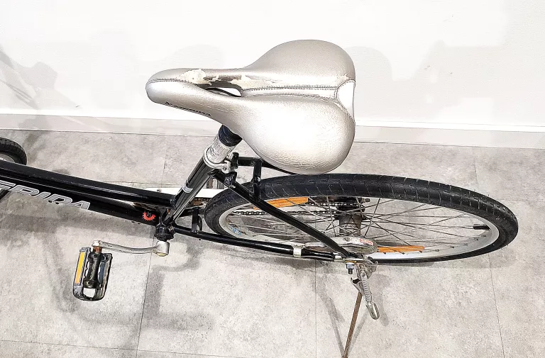 ROWER MERIDA CLASSIC 263 CZARNY