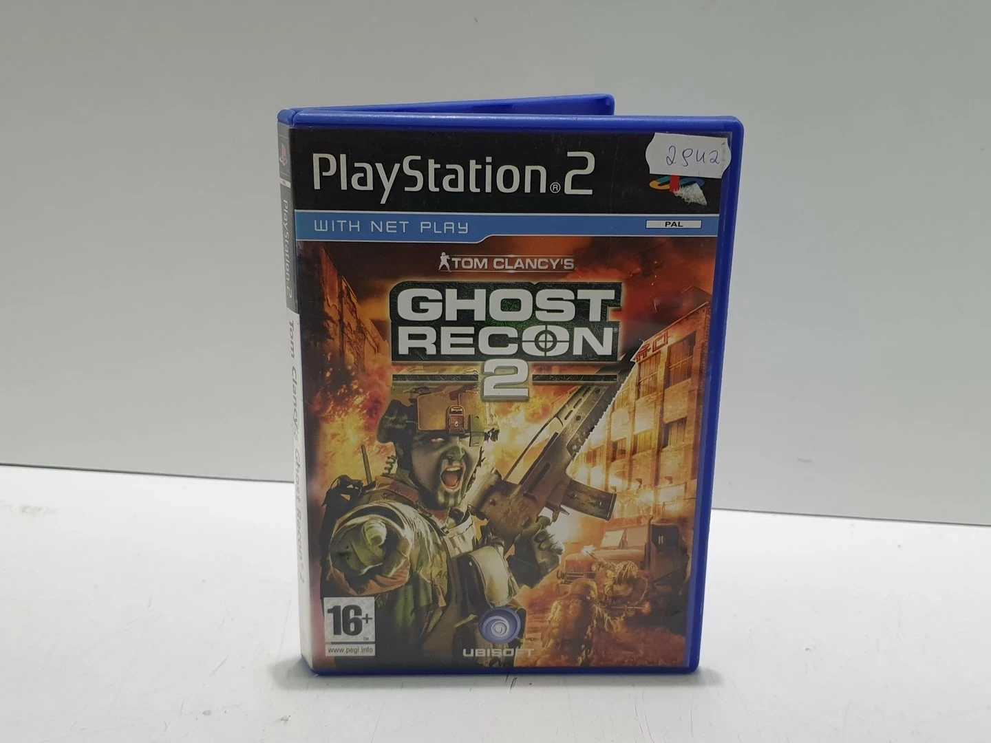 gra-na-playstation-2-tom-clancys-ghost-recon-2-stan-uzywany