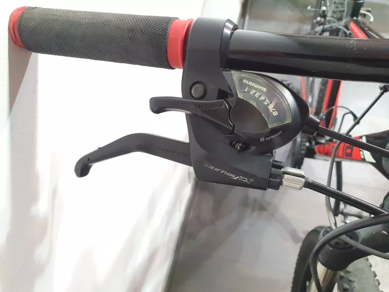 ROWER INDIANA X-PULSER 2.7 RAMA 17 KOŁA 27,5