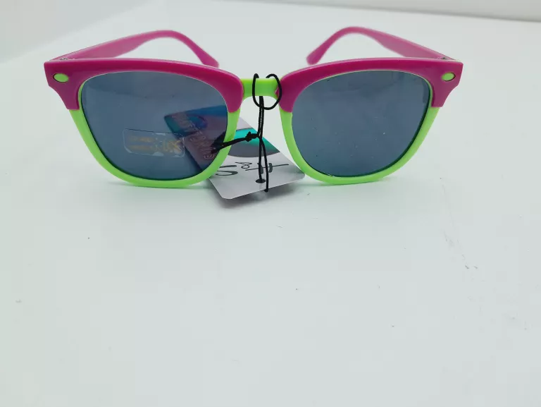 OKULARY PAPARAZZI DZIECIĘCE V1146 UV400