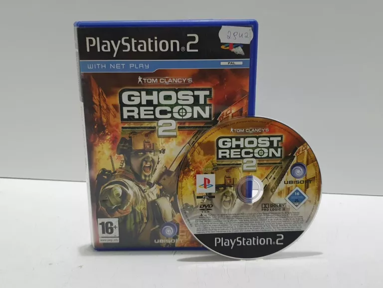 gra-na-playstation-2-tom-clancys-ghost-recon-2-hutnicza-1-starachowice