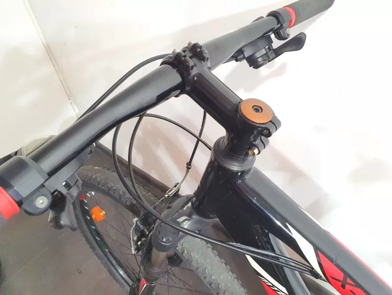 ROWER INDIANA X-PULSER 2.7 RAMA 17 KOŁA 27,5