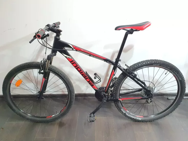 ROWER INDIANA X-PULSER 2.7 RAMA 17 KOŁA 27,5