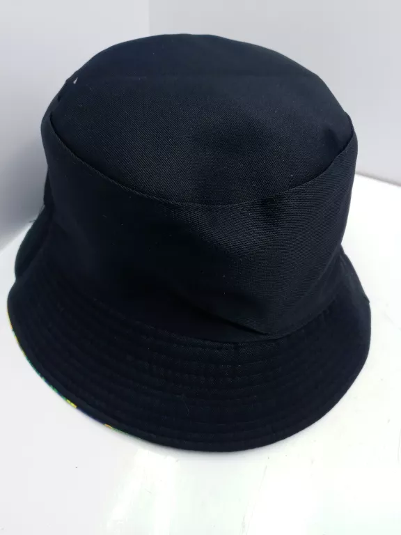 KAPELUSZ BUCKET MŁODZIEŻOWY KLD220