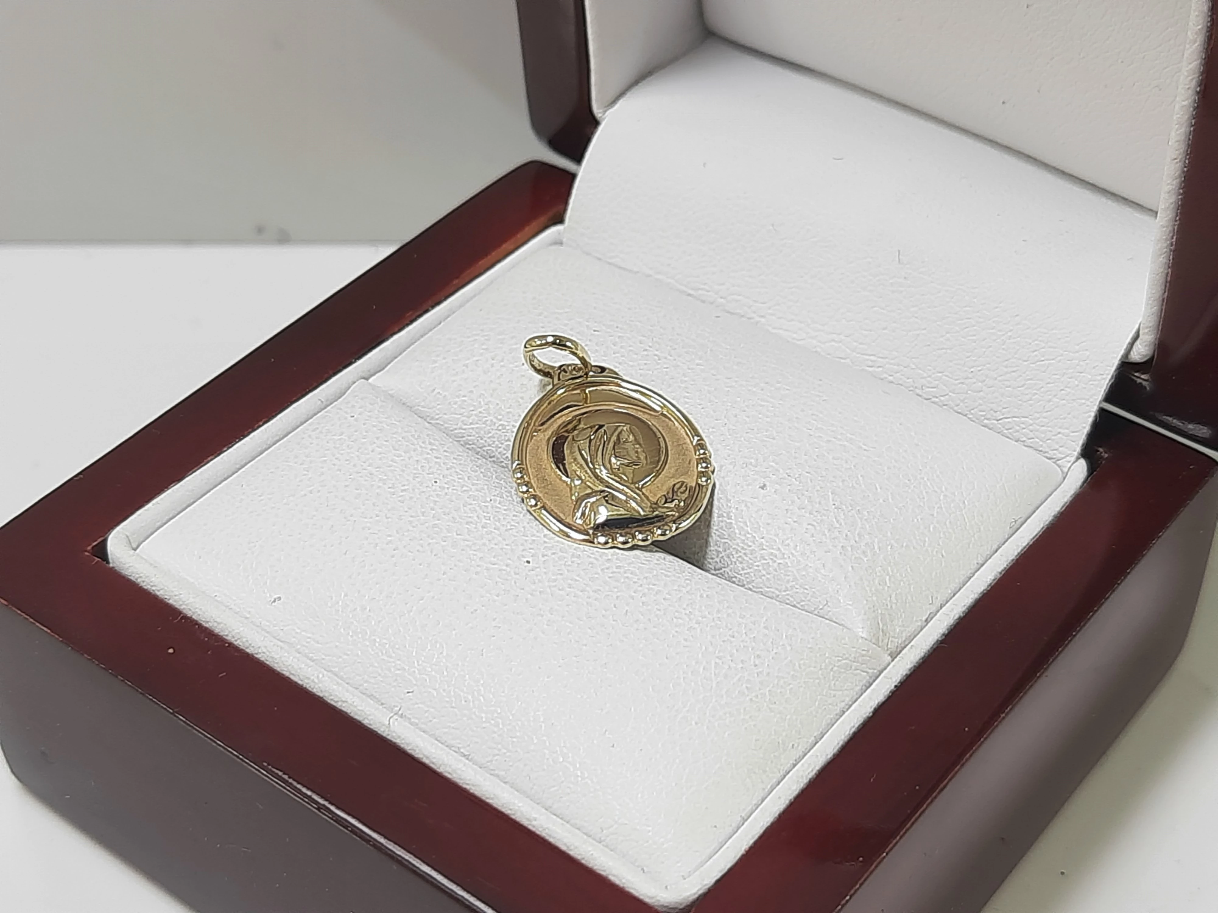 sliczna-zlota-religijna-zawieszka-333-06g-stan-11323-2