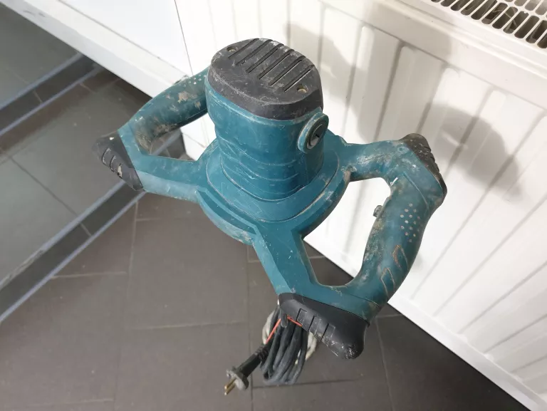 MIESZARKA MIESZADŁO ELEKTRYCZNE