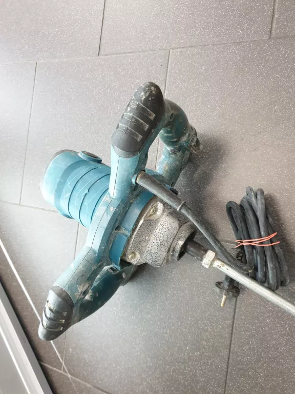 MIESZARKA MIESZADŁO ELEKTRYCZNE