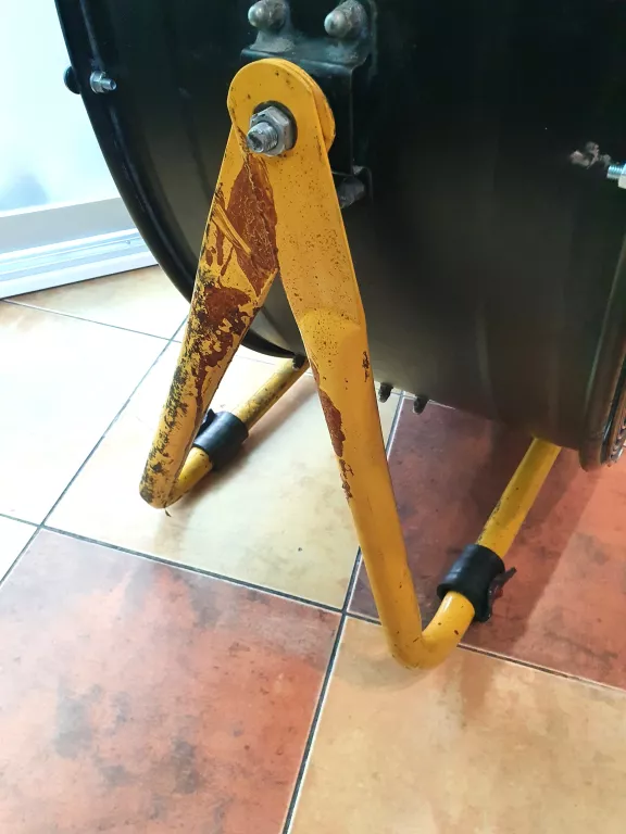 MASTER WENTYLATOR DF 30 P 75CM / 10200 M3/H