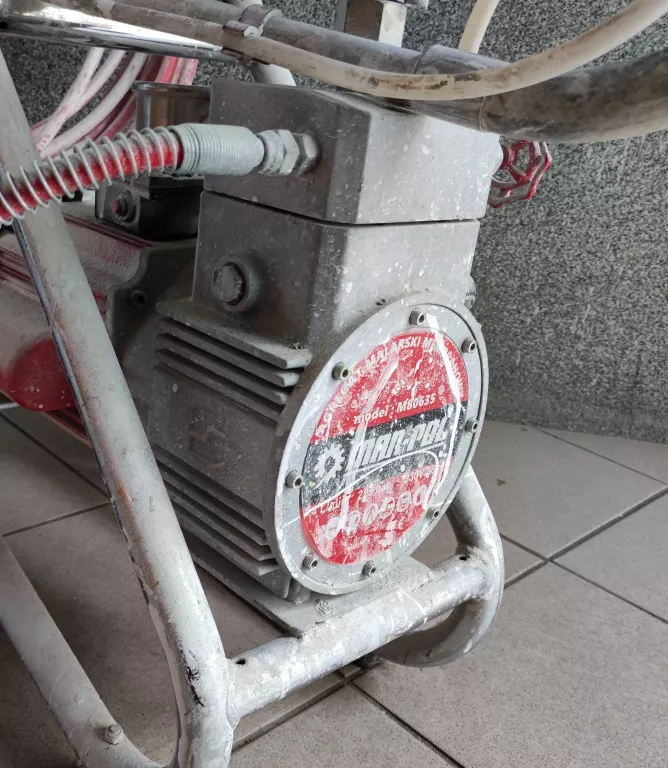 agregat-malarski-mar-pol-m80635-membranowy-model-m80635