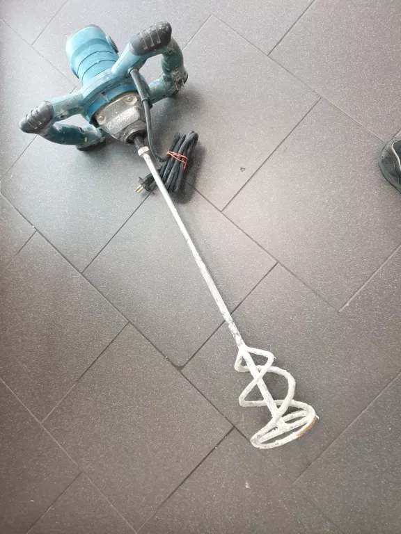 MIESZARKA MIESZADŁO ELEKTRYCZNE