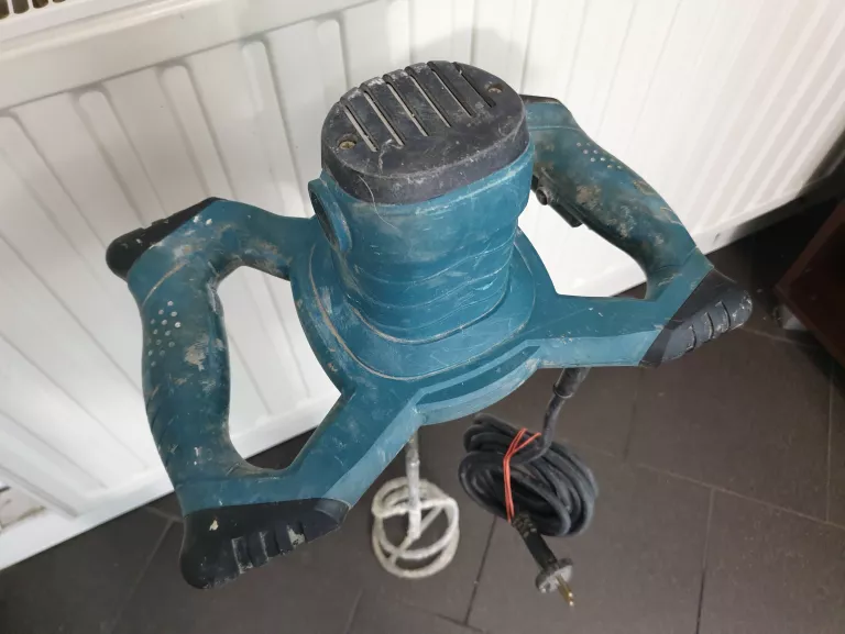 MIESZARKA MIESZADŁO ELEKTRYCZNE