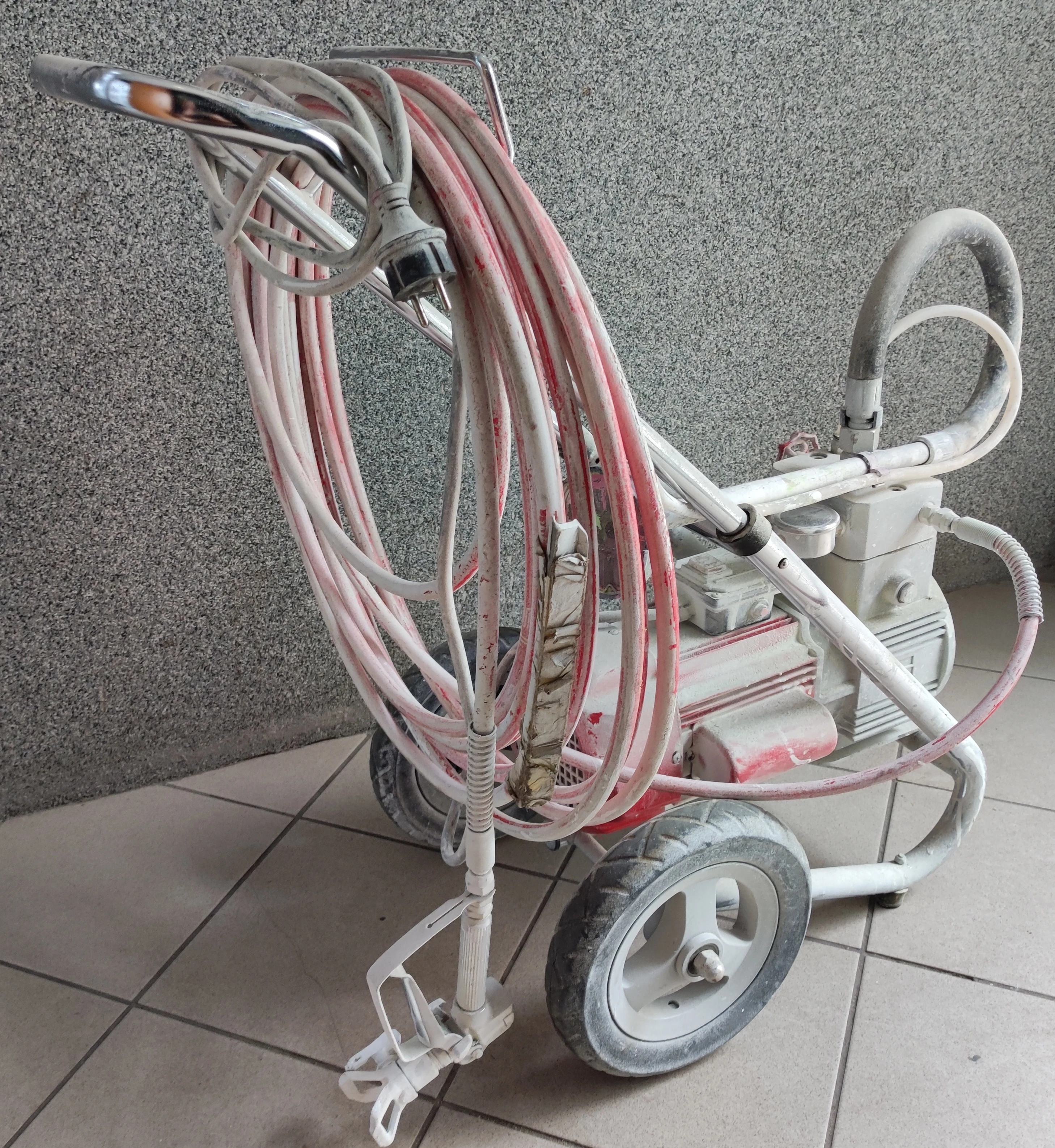 agregat-malarski-mar-pol-m80635-membranowy-kod-producenta-m80635