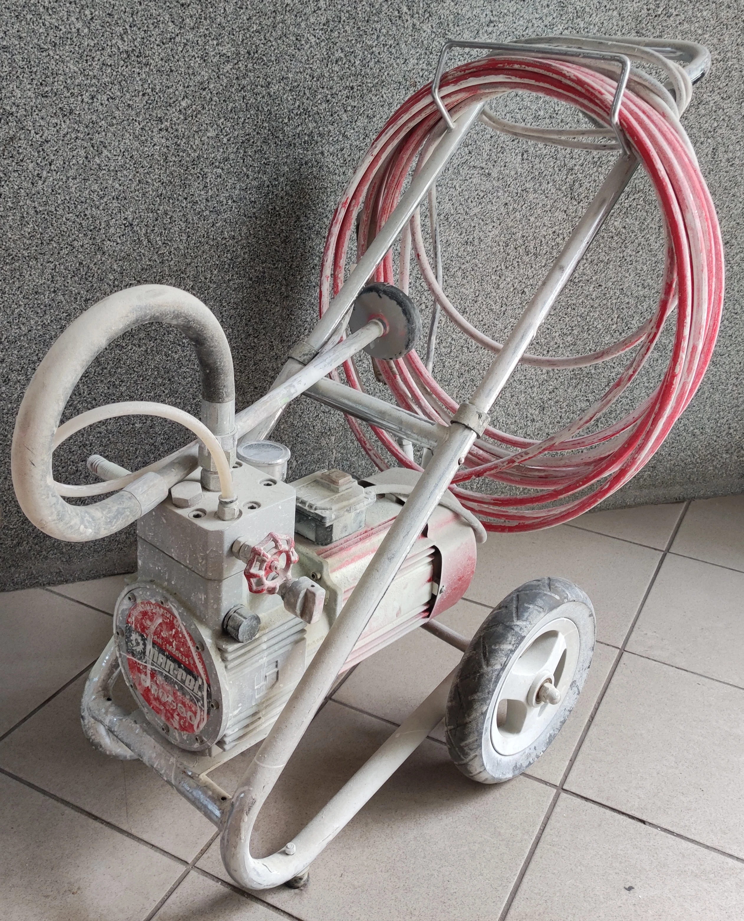 agregat-malarski-mar-pol-m80635-membranowy-ak-11-elk