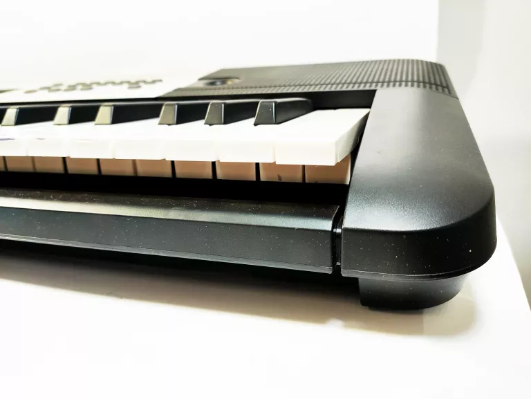 KEYBOARD YAMAHA YPT-260 KOMPLET!