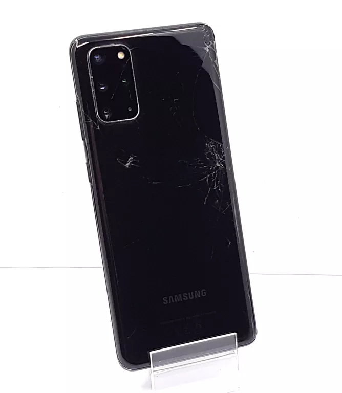 SAMSUNG GALAXY S20+ 8/128GB