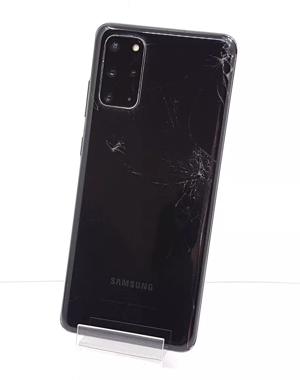 SAMSUNG GALAXY S20+ 8/128GB