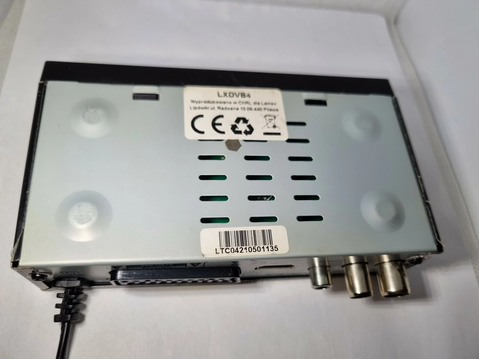 dekoder-ltc-lxdvb4-kod-producenta-lxdvb4