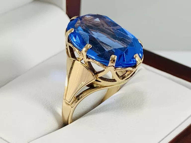 piekny-zloty-pierscionek-z-szafirem-854g-585-r16-28-czerwca-177-poznan-ska-x