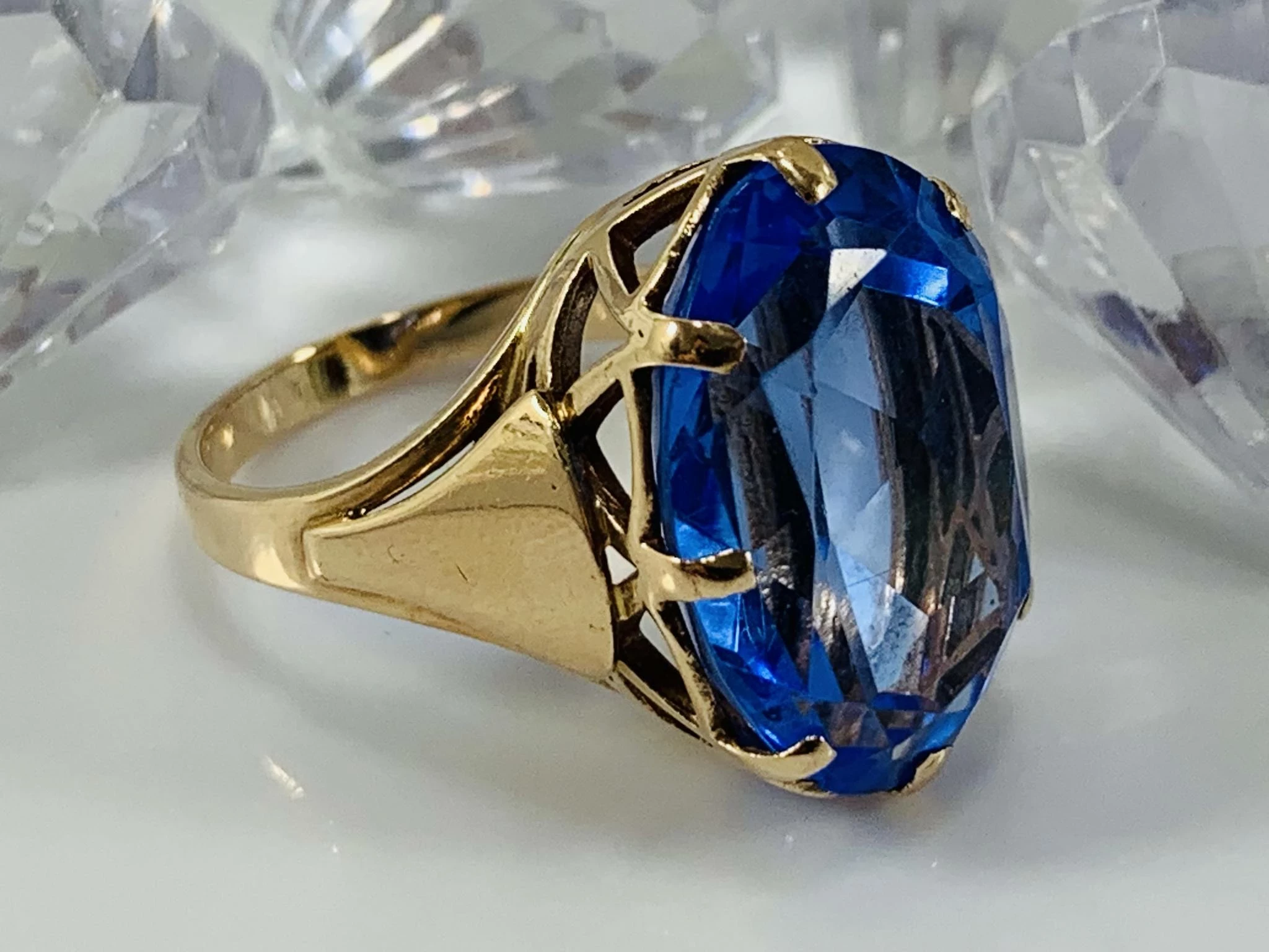 piekny-zloty-pierscionek-z-szafirem-854g-585-r16-kamien-inny-kamien