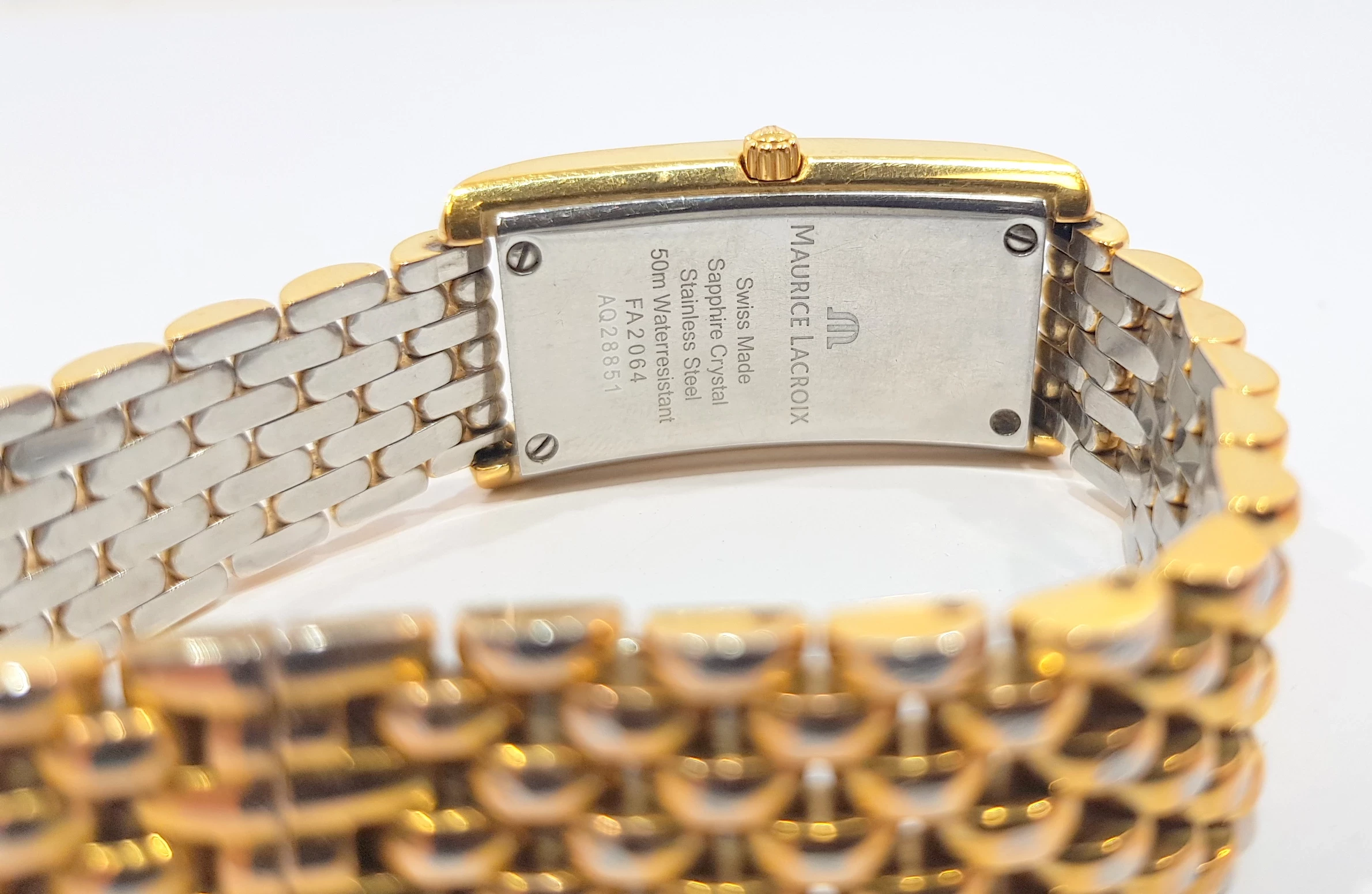 zegarek-damski-maurice-lacroix-fsa2064-zniszczony-mechanizm-kwarcowy