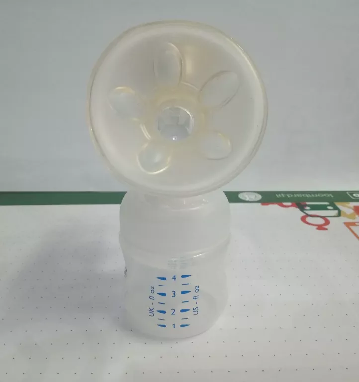 LAKTATOR RĘCZNY PHILIPS AVENT SCF330/20