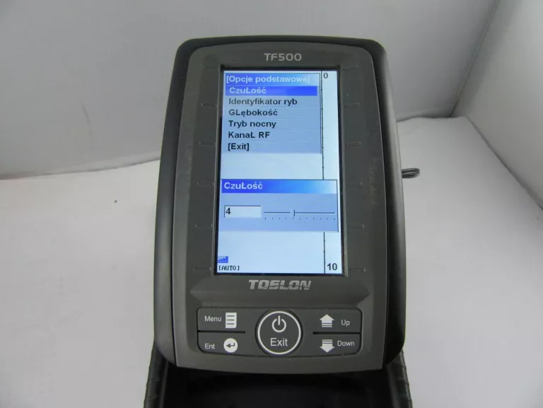 monitor-echosondy-toslon-tf500-torba-do-lodki-stan-uzywany