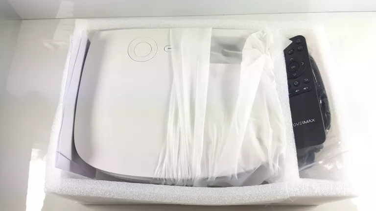 PROJEKTOR OVERMAX MULTIPIC 2,5 KOMPLET