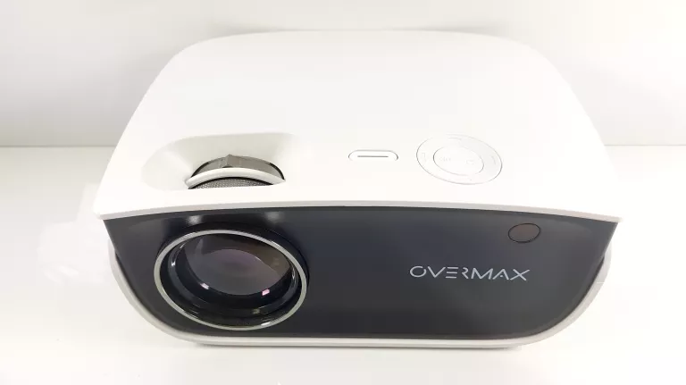 PROJEKTOR OVERMAX MULTIPIC 2,5 KOMPLET