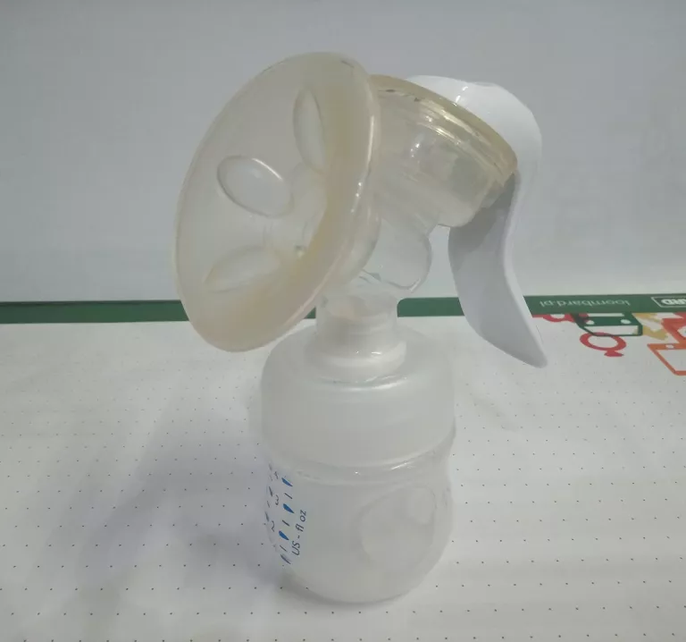 LAKTATOR RĘCZNY PHILIPS AVENT SCF330/20