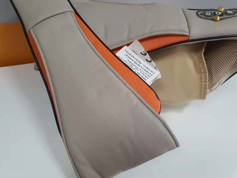 PAS BARKOWY COMFORTMED NK-130706