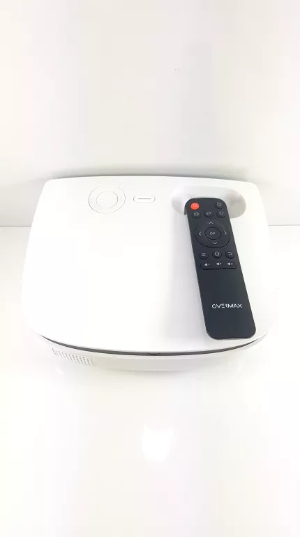 PROJEKTOR OVERMAX MULTIPIC 2,5 KOMPLET