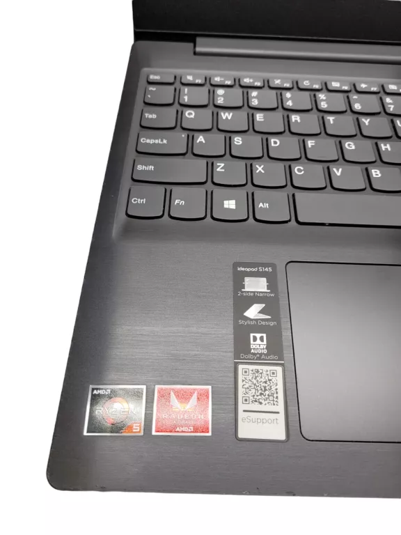 LAPTOP LENOVO IDEAPAD S145-15API 256GB