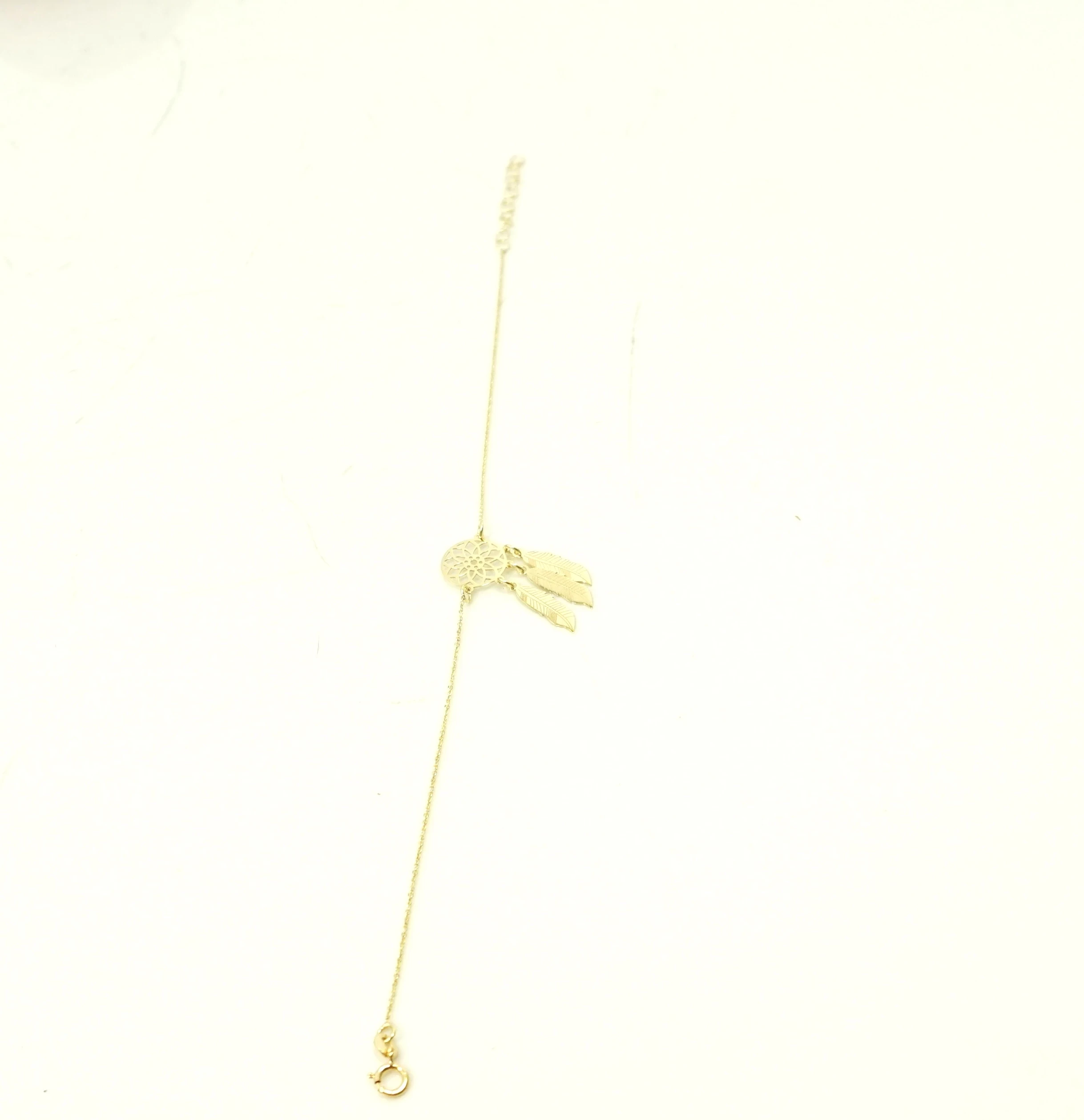 nowa-zlota-bransoletka-lapacz-snow-333w105-material-zloto