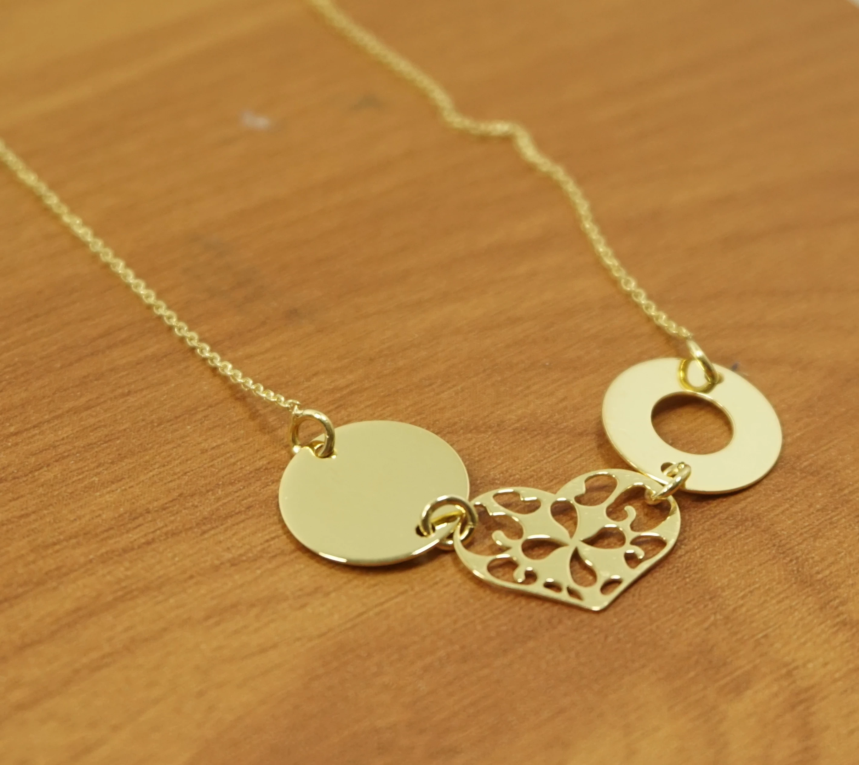 nowa-zlota-bransoletka-serce-azur-koleczka-333-kolor-dominujacy-205826-225106