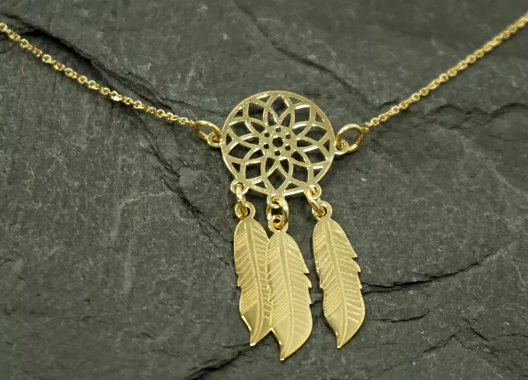 nowa-zlota-bransoletka-lapacz-snow-333w105-kolor-dominujacy-zloty